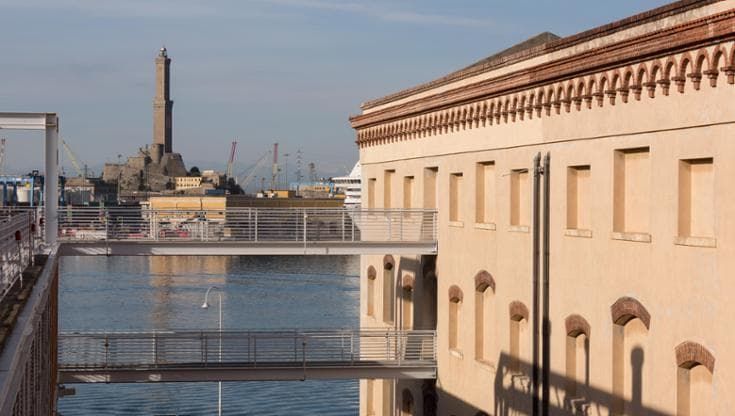 Dalla chimica nuove soluzioni per la gestione dell’acqua