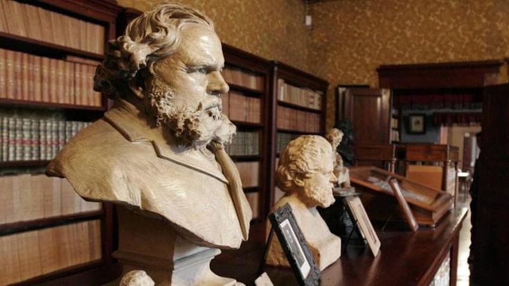 Che gioia ricordare i versi di Carducci imparati a scuola