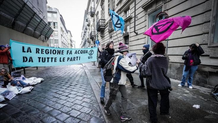 Passa in Piemonte il piano per la qualità dell’aria. Lega e Fratelli d’Italia chiedono già proroghe