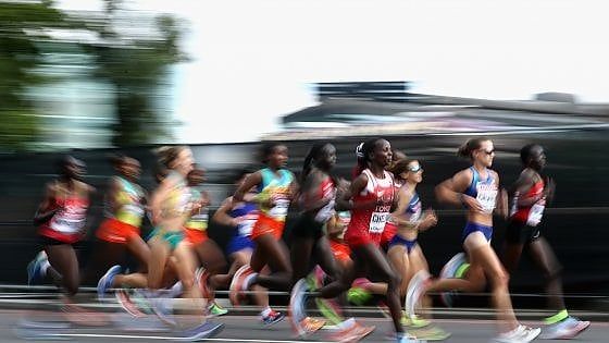 "Velocità e lentezza: così le 'ripetute' insegnano l'arte del recupero nella corsa e nella vita"