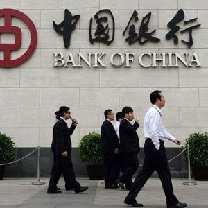 Firenze, maxi inchiesta sul riciclaggio: Bank of China patteggia per 600 mila euro di multa
