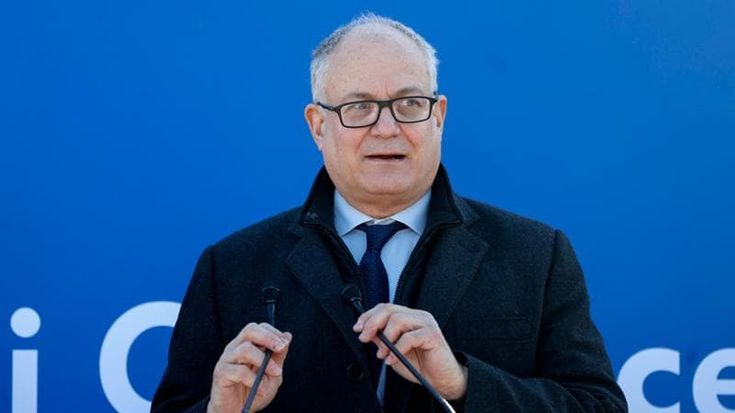 Roberto Gualtieri: “Il Quarticciolo diventerà un esempio di rigenerazione urbana”