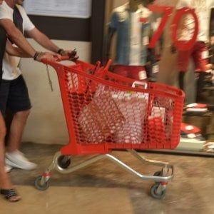 Ue, l'inflazione scende all'1% a luglio