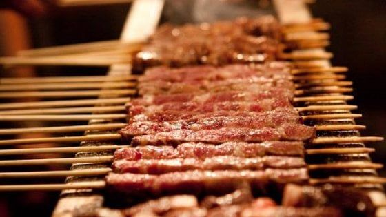 Palati curiosi, andate a Cesena: ecco il festival internazionale del cibo di strada