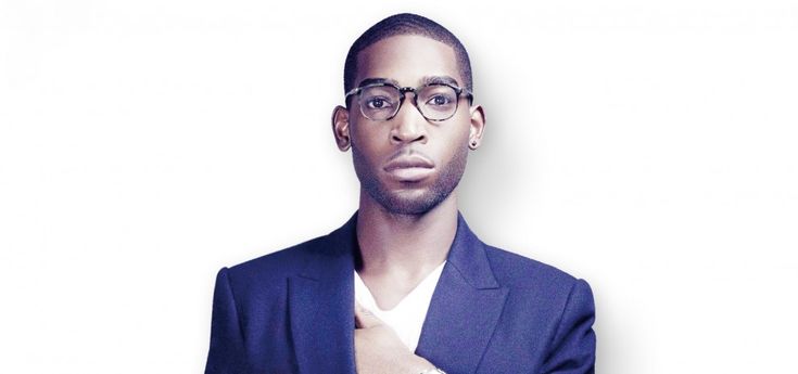 Tinie Tempah, il rap che fa festa<br /> "Voglio far divertire la gente"