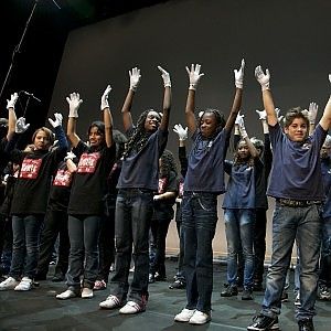 Teatro Argentina, il concerto dei giovani musicisti venezuelani del sistema Abreu
