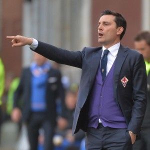 Fiorentina, Montella: "Pari giusto, il risultato va accettato"
