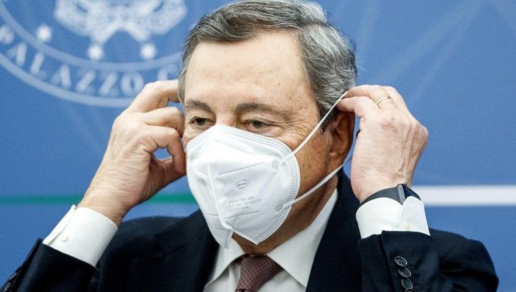 Decreto sul Green Pass, il testo integrale sui controlli per i lavoratori (pdf)