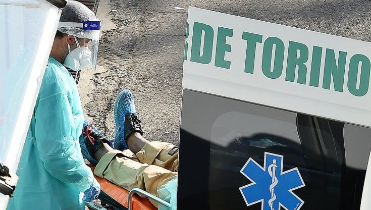 Coronavirus, aumentano le nuove vittime ma calano ricoverati e contagiati nelle ultime 24 ore