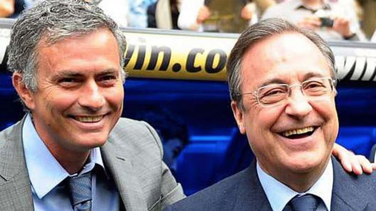 Real, ritorno al passato: Mourinho vicinissimo all’accordo con Florentino. E ha già il problema Vinicius