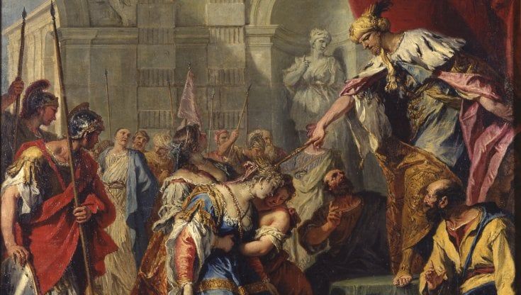 A Ferrara l'esposizione che racconta la storia degli ebrei in Italia