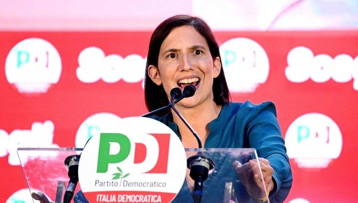 Schlein vince le primarie del Pd, la soddisfazione del comitato di Parma