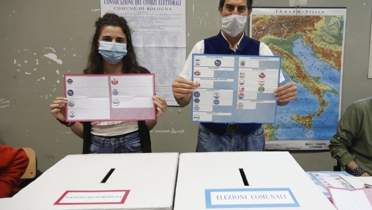 L'Italia al voto: Repubblica racconta la campagna elettorale con due newsletter quotidiane