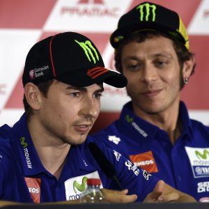 MotoGp, Rossi: ''Vinco ancora perché ho imparato ad aspettare''. In Australia arriva il record 