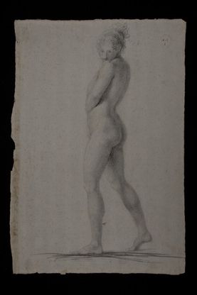 Canova, all'origine dei capolavori