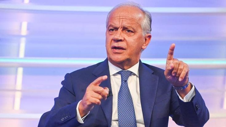 Agenti Ice alle Olimpiadi, Piantedosi: “Non ci risulta, ma anche se fosse vero non vedo il problema”