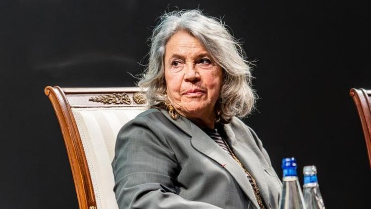 Andrée Ruth Shammah: “Milano inquieta resta la capitale del sapere. No alla caccia alle streghe”