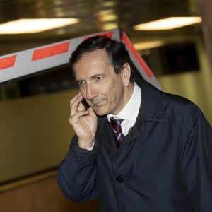 Tim-Open Fiber, Gubitosi: "Decisione entro l'estate"