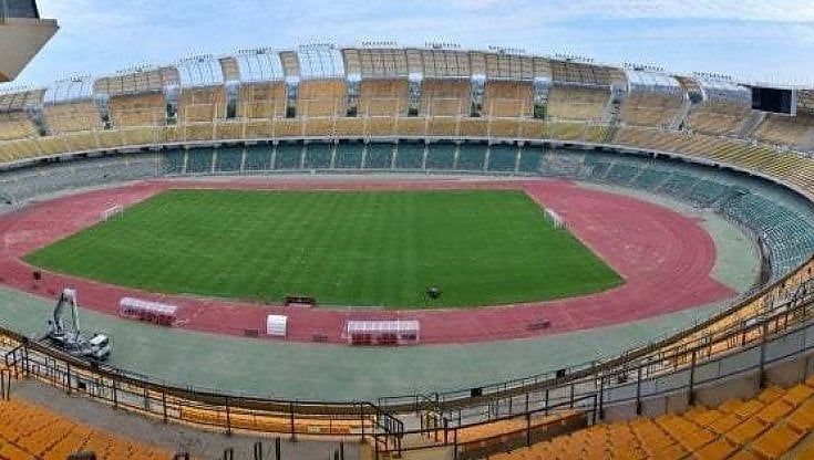 Bari, nuovo manto erboso per lo stadio San Nicola: per la prima volta sarà sostituito l'impianto di drenaggio: Costo 7-800mila euro