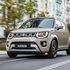 Ignis Hybrid: arriva il cambio automatico