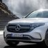 Mercedes EQC