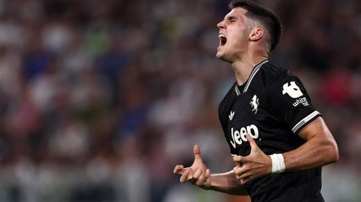 Juventus-Atalanta, le formazioni: Adzic e Openda dal 1’ per Tudor, Ahanor titolare tra i nerazzurri