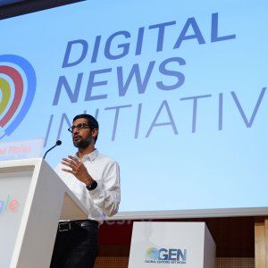 Google promette di formare 2 milioni di giovani in Europa