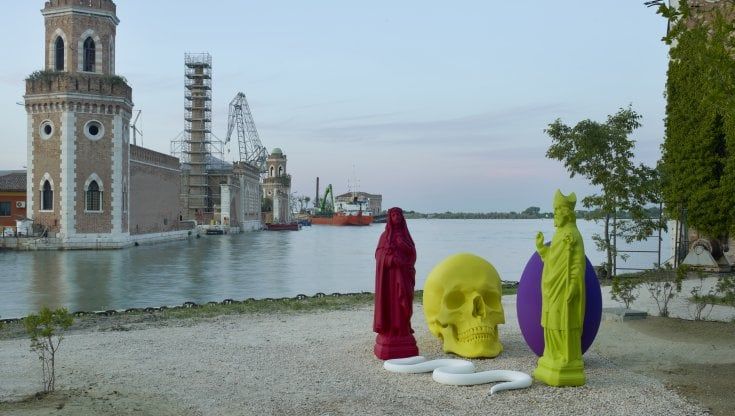 Sebben che siamo artist*: la nuova Biennale d'Arte di Venezia