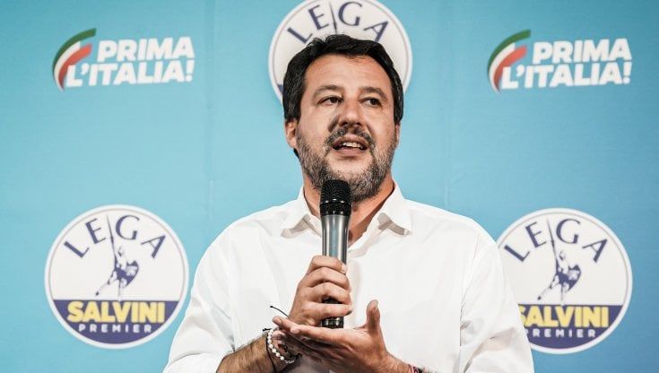 Comunali, la Lega crolla a Milano e Torino: si sgonfia l’ondata sovranista