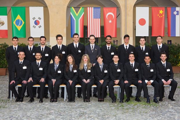 Alma di Colorno, parte il corso di sala, bar e sommellerie
