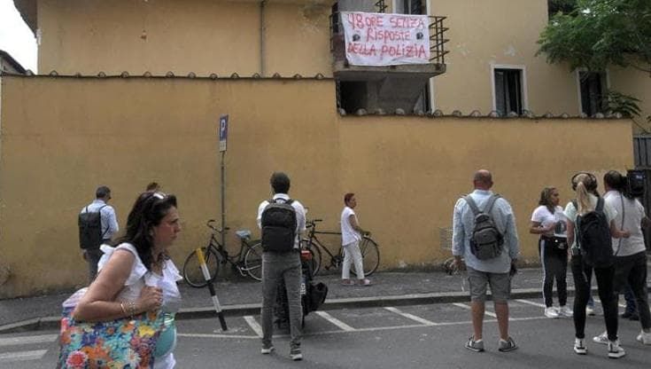 Racket delle camere nell’albergo occupato dove sparì Kata, una delle vittime: «Volevano uccidermi»