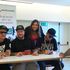 I Club Dogo alla Mondadori, folla di fan per il trio hip hop &nbsp;