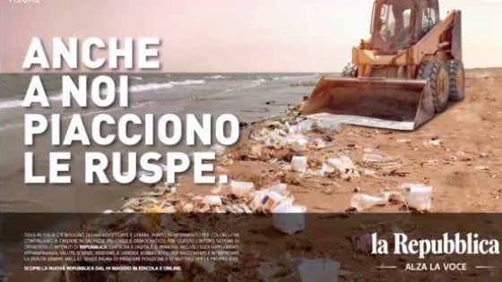 Arriva in edicola la nuova Repubblica: e la cronaca di Milano sarà al centro del giornale