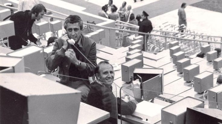 Paloscia: “Julinho e Bernardini i migliori che abbia mai visto giocare e allenare, così la Fiorentina vinse lo scudetto nel 1956”