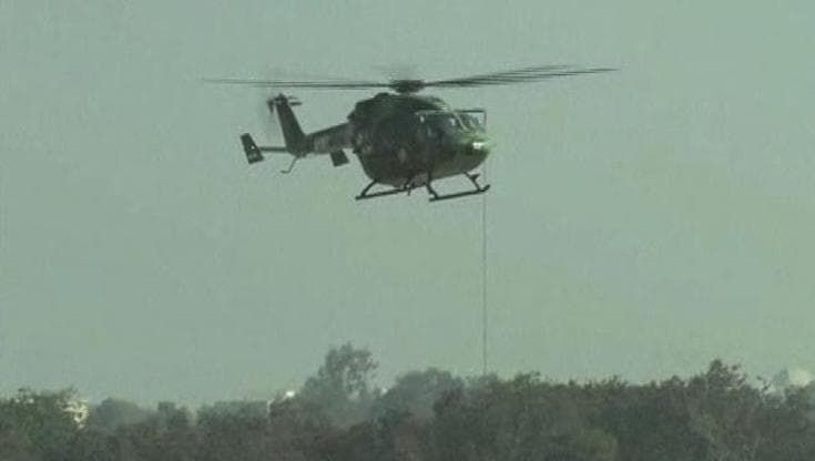 L'India minaccia Finmeccanica: "Cancelleremo il contratto"