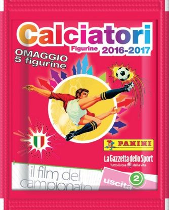 Calciatori Panini, da Belotti a Cuadrado: cinque figurine speciali