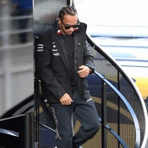 Formula Uno, Hamilton: "Ferrari ancora più forte, sarà una sfida dura". Vettel: "Sono soddisfatto"