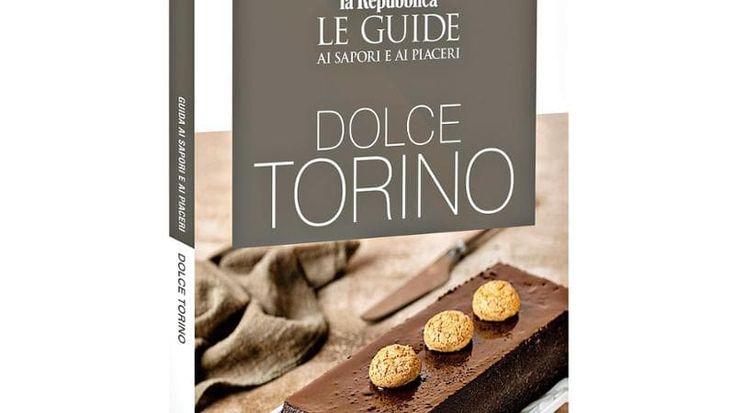 Dolce Torino, la città del cioccolato da amare e sfogliare