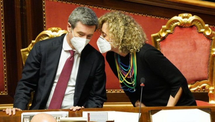 Leadership femminile, Cirinnà rilancia: "segretario e segretaria"