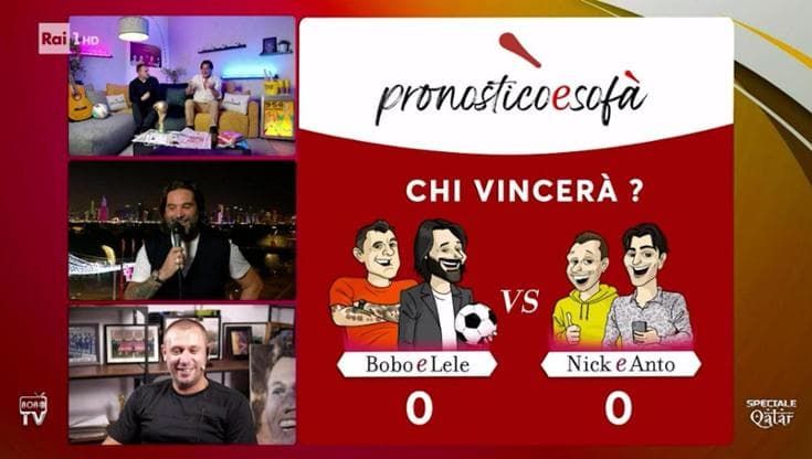 Mondiali in Qatar, il pronostico di Cassano: "L'Argentina vince 4-0". Adani: "Se perde ci massacrano"