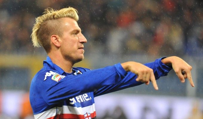 Fantacalcio, Bologna saluta Diamanti. Samp: Maxi-tegola