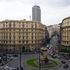 Napoli, lavori della metro: nuovo dispositivo di traffico in via Campodisola e via Depretis
