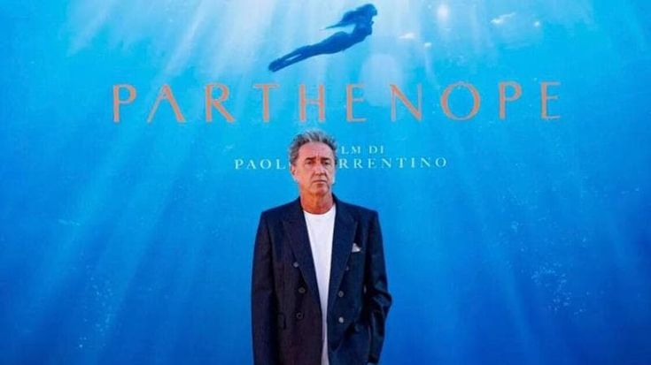 Paolo Sorrentino arriva a Palermo, lunedì al Rouge et noir la presentazione di “Parthenope”
