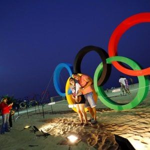 Rio 2016, 2500 morti: l’altra faccia delle Olimpiadi 