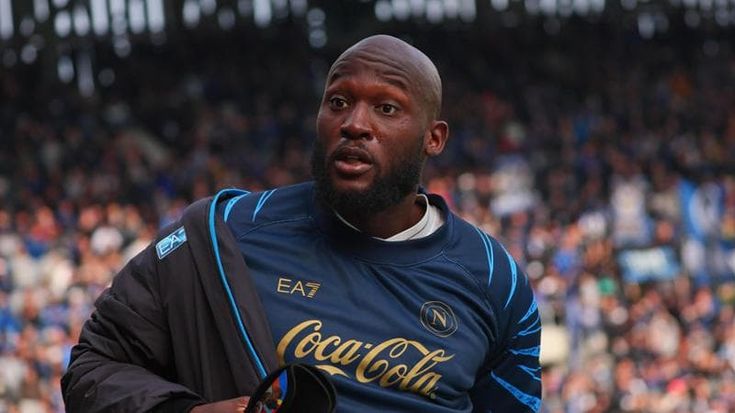 Lukaku: “Ho un problema e mi curo in Belgio ma non tradisco il Napoli”