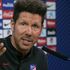 Spagna, Simeone 'sfida' il Barcellona: 