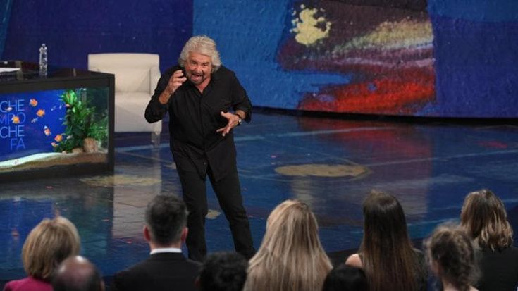 L’abuso della parola “genocidio”. Grillo, in troppi ora lo bastonano
