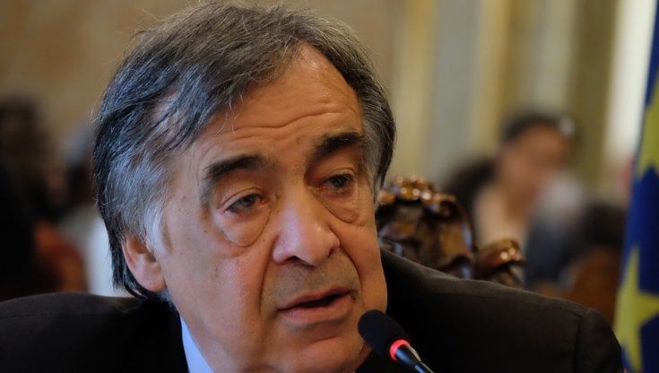Afghanistan, Leoluca Orlando: "Ospiteremo i profughi nei nostri borghi disabitati"