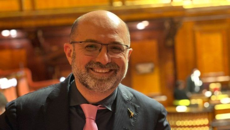 Elezioni, il senatore della Lega Campari: "Mi candido a consigliere comunale"