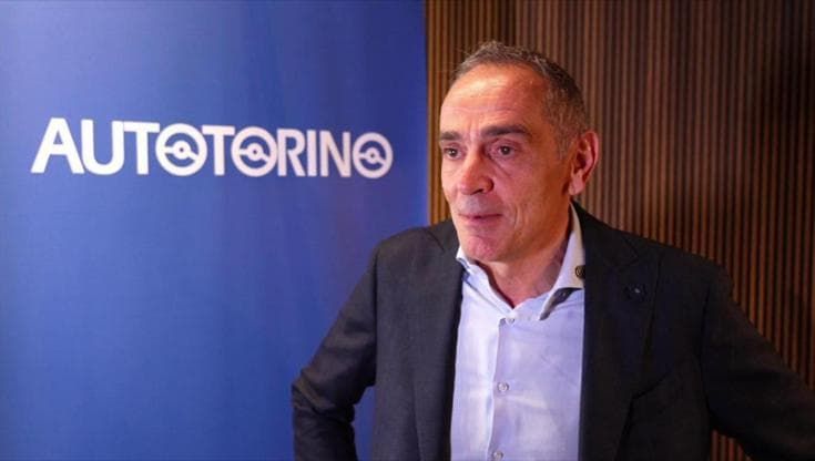 Vanini: "Autotorino per crescere punta sulle persone"